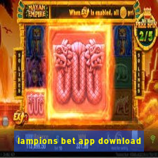 lampions bet app download